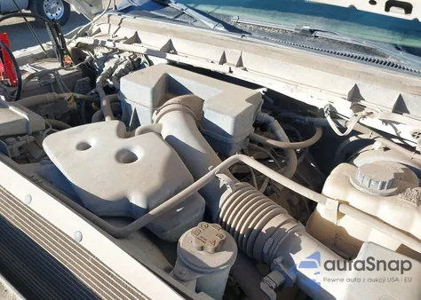 2012 Ford F-250 Xl z USA, uszkodzony, nr VIN 1FTBF2B61CEB82674